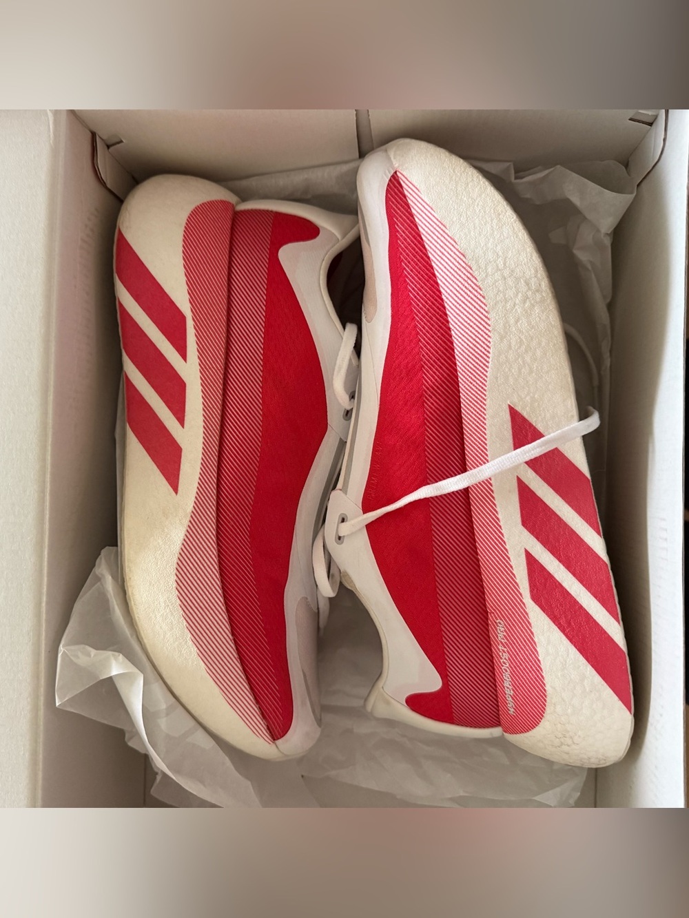 Adidas Hyperboost Edge - Picture 2 of 7
